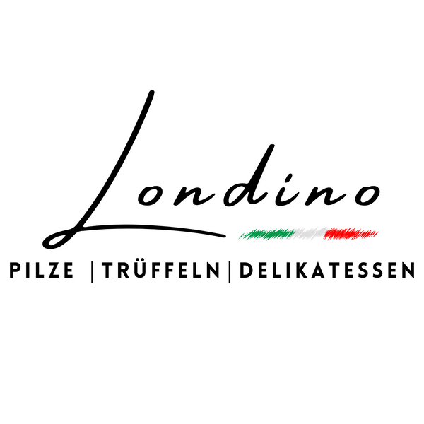 Londino-Pilze, Trüffeln, Delikatessen